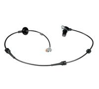 VEMO Sensor Wheel Speed for NISSAN ALMERA II Hatchback N16 2000-03 to 2006-11