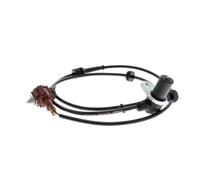 VEMO Sensor Wheel Speed for NISSAN PATHFINDER II R50 2000-11 to 2004-12