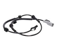 Sensor, wheel speed for PEUGEOT 3008 SUV VEMO V42-72-0093 fits Front Axle