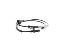 VEMO Sensor Wheel Speed for PEUGEOT 5008 (0U: 0E) 2012-02 to 2017-03