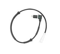 VEMO Sensor Wheel Speed for RENAULT KANGOO Rapid (FC0/1) 2002-01 to 2007-01