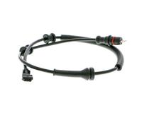 VEMO Sensor Wheel Speed for RENAULT LAGUNA II (BG0/1) 2001-03 to 2007-08