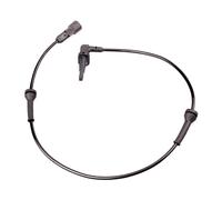 VEMO Sensor Wheel Speed for RENAULT MASTER III Platform/Chassis (EV: HV)