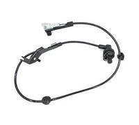 VEMO Sensor Wheel Speed for TOYOTA HILUX N1 3.0 D 4WD KUN26 -2005 V70-72-0354