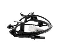 VEMO Sensor Wheel Speed for TOYOTA YARIS (P13) 2011-09 to 2017-03 V70-72-0291