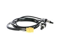 VEMO Sensor Wheel Speed for VOLVO S70 874 1997-01 to 2000-11 V95-72-0056