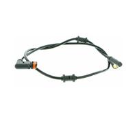 VEMO Sensor Wheel Speed for VW GOLF II Van (19E: 1G1) 1983-08 to 1991-07