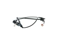 VEMO Sensor Wheel Speed High Quality for TOYOTA AVENSIS VERSO M2 V70-72-0048