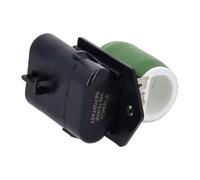 Radiator Fan Resistor Fits ABARTH Grande Hatchback FIAT 2005-
