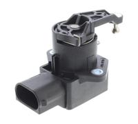 VEMO Shift Selector Lever for MERCEDES-BENZ A-CLASS W169 2010-12 to 2012-06