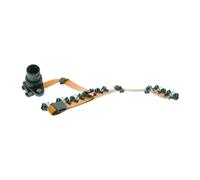 VEMO - V10-77-1052 - Shift Valve, automatic transmission - fits VW 097927365D