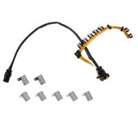 VEMO Shift Valve Automatic Transmission for AUDI COUPE B3 (89: 8B3) 1992