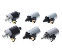 VEMO Shift Valve Automatic Transmission for MERCEDES-BENZ SPRINTER 4:6-t Van