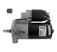 VEMO Starter for SEAT IBIZA II 6K1 2000-05 to 2002-02 V10-12-16800