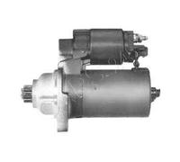 VEMO Starter Motor Fits AUDI Tt FORD SEAT Ibiza SKODA Octavia VW Bora 918040