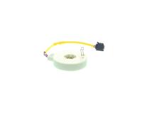 VEMO Steering Angle Sensor Yellow High Quality for FIAT PUNTO 188 V24-72-0125