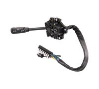 VEMO Steering Column Switch for MERCEDES-BENZ 124 Coupe (C124) 1992 to 1993