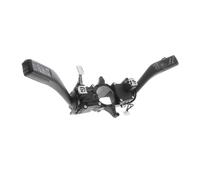 Black Plastic Steering Column Switch VEMO Fits VW SKODA SEAT Eos III 5K0953502M