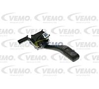 VEMO Steering Column Wiper Switch Fits AUDI A3 SEAT SKODA VW Golf Plus 440446