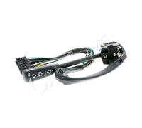 VEMO Steering Column Wiper Switch Fits MERCEDES 190 W201 Saloon 2015450624
