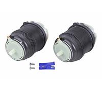Vemo Air Spring V15-50-20021 - Suspension for Audi A6 C6 (4F2) Rear, fits VW 4F0616001J