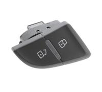 SWITCH, DOOR LOCK SYSTEM FOR AUDI A4 A5 VEMO V10-73-0291 FITS LEFT FRONT