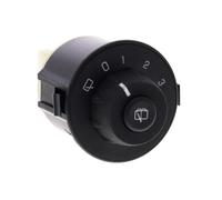 VEMO Switch, exterior rearview mirror adjustm V51-73-0133