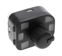VEMO V10-73-0340 Switch, mirror adjustment