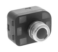 Vemo Switch V10-73-0394 - Mirror Adjustment (fits VW 8K0959565E)