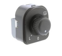VEMO - V10-73-0268 - Switch, mirror adjustment - fits VW 1K0959565KREH
