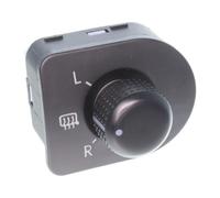 VEMO - V10-73-0111 - Switch, mirror adjustment - Compatible with 1J1959565B01C