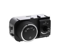 VEMO V51-73-0130 Headlight switch