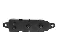VEMO Switch Seat Adjustment for NISSAN MURANO II (Z51) 2008-09 to 2010-12