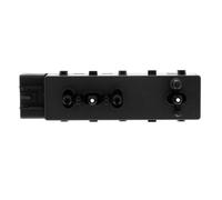 VEMO Switch, seat adjustment V51-73-0166