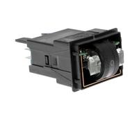 VEMO Switch Seat Heating for AUDI Q7 (4LB) 2011-05 to 2015-08 V10-73-0325