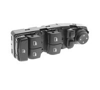 VEMO Switch Window Regulator for BMW 5 (F10) 2011-09 to 2016-10 V20-73-0141