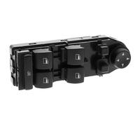 VEMO Switch Window Regulator for BMW X3 (E83) 2006-09 to 2008-08 V20-73-0244