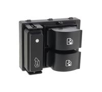 Switch Window Lift VEMO Fits PEUGEOT 6490.X8