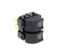 Front Window Regulator Switch Front Left VEMO Fits DACIA Dokker 08-18 254110431R