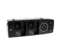 Vemo Window Regulator Switch V30-73-0234 Front for Mercedes C-Class/E-Class/GLK (A2128208210)