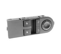 VEMO Switch Window Regulator for OPEL ZAFIRA B Box Body/MPV A05 2008 to 2015
