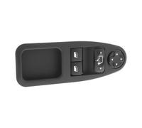 Window Regulator Switch For Peugeot EXPERT 07- 6554.ZJ