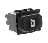 Vemo Window Switch V42-73-0033 - Fits Peugeot Partner & Citroen Berlingo - 6554.W4