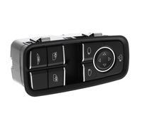 Window Regulator Switch For Porsche 911 14-19 99161315702