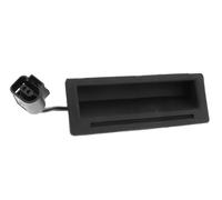 VEMO Tailgate Handle for VW BORA Variant (1J6) 1999-05 to 2005-05