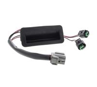 VEMO Tailgate Handle V48-85-0017