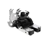VEMO Tailgate Lock for AUDI A3 Convertible 8V7 8VE 2016-02 to 2020-10