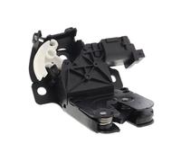 VEMO Tailgate Lock for AUDI A6 C6 4F2 2008-10 to 2011-03 V10-85-6352