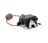 VEMO V30-85-0002 Tailgate lock