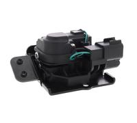 VEMO V51-85-0008 Tailgate lock